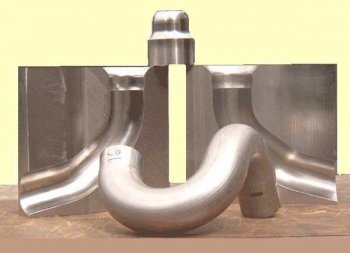 R&eacute;alisation d'outils et montage de sous-ensembles