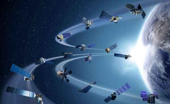 nanosatellites